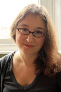 Joanne Limburg