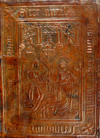 Annunciation