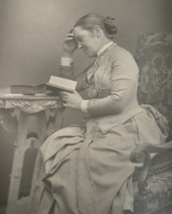 Y3011JJJ_23 Elizabeth Garrett Anderson , physician