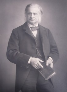 Y3011JJJ_31Thomas Henry Huxley, biologist 
