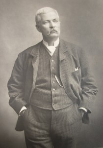 Y3011JJJ_74 Sir Henry Morton Stanley, explorer