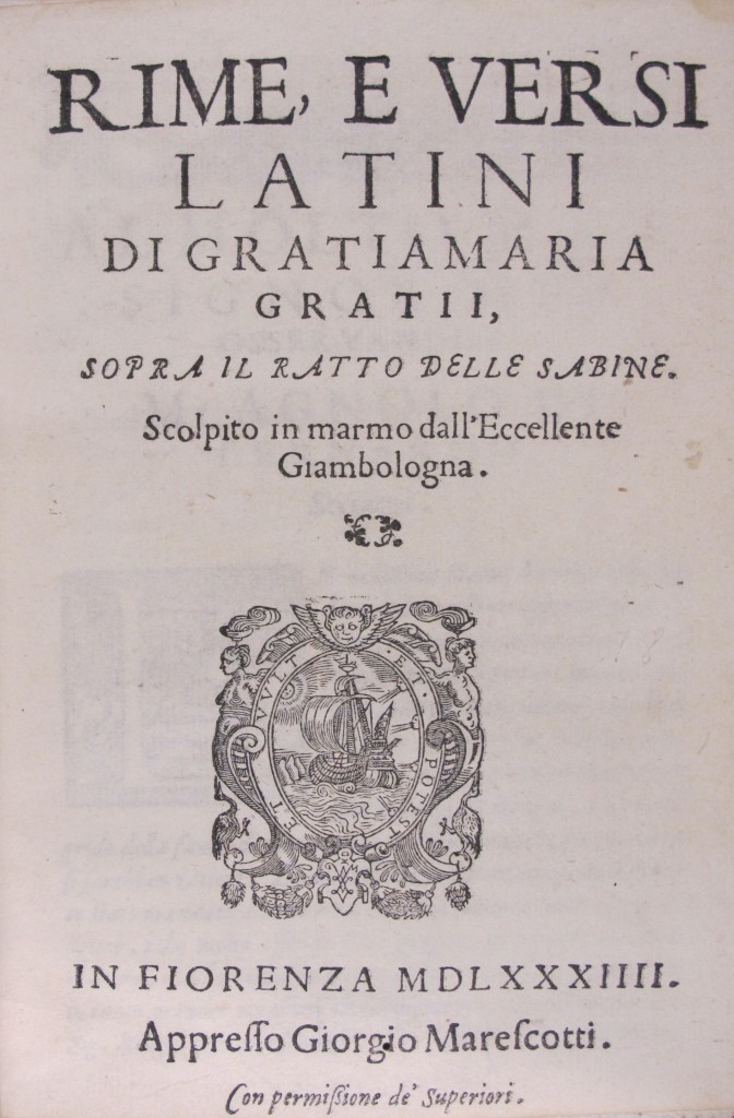 Title page