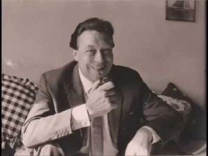 Deryck Cooke