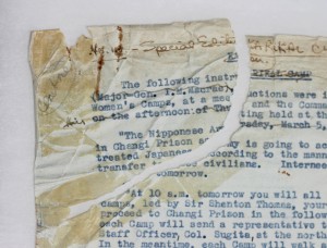 Onionskin paper