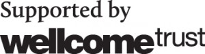wellcome trust logo