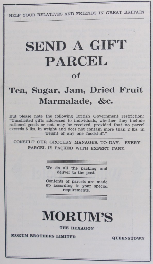 From 'The Signal' (June, 1943), p. 22
