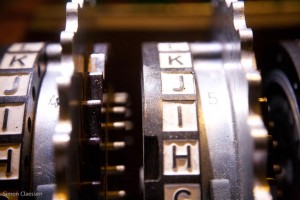 Ciphers