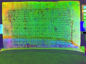 Multispectral imaging