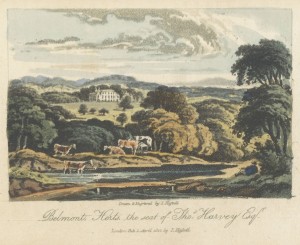 Belmont, Hertfordshire