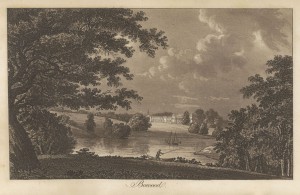 Bowood, Wiltshire