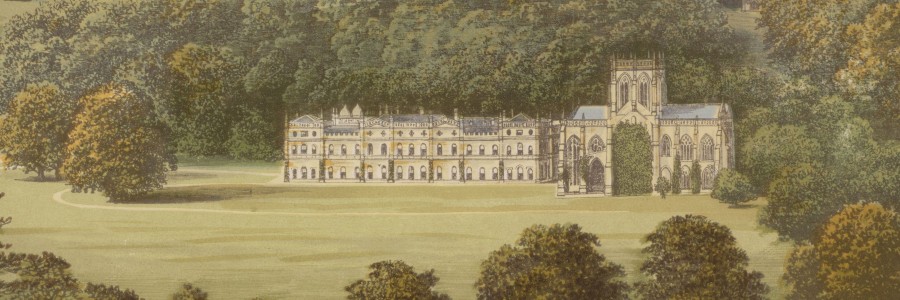 Milton Abbey