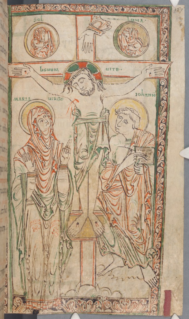 MS Ff.1.23, f. 88r