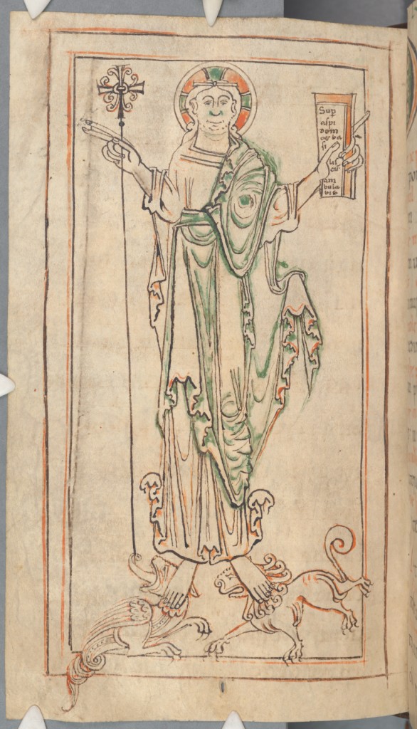 MS Ff.1.23, f. 195v