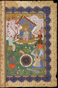 Qazwini