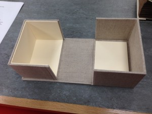 box photo