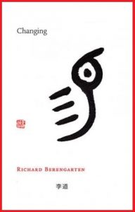 <i>Changing</i>: the front cover