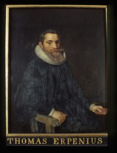 Erpenius
