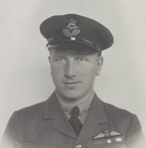 Sir John Alcock