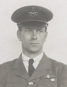 Sir Arthur Whitten Brown