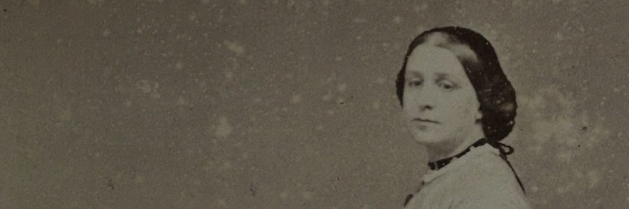 Constantia Ann Ellicott